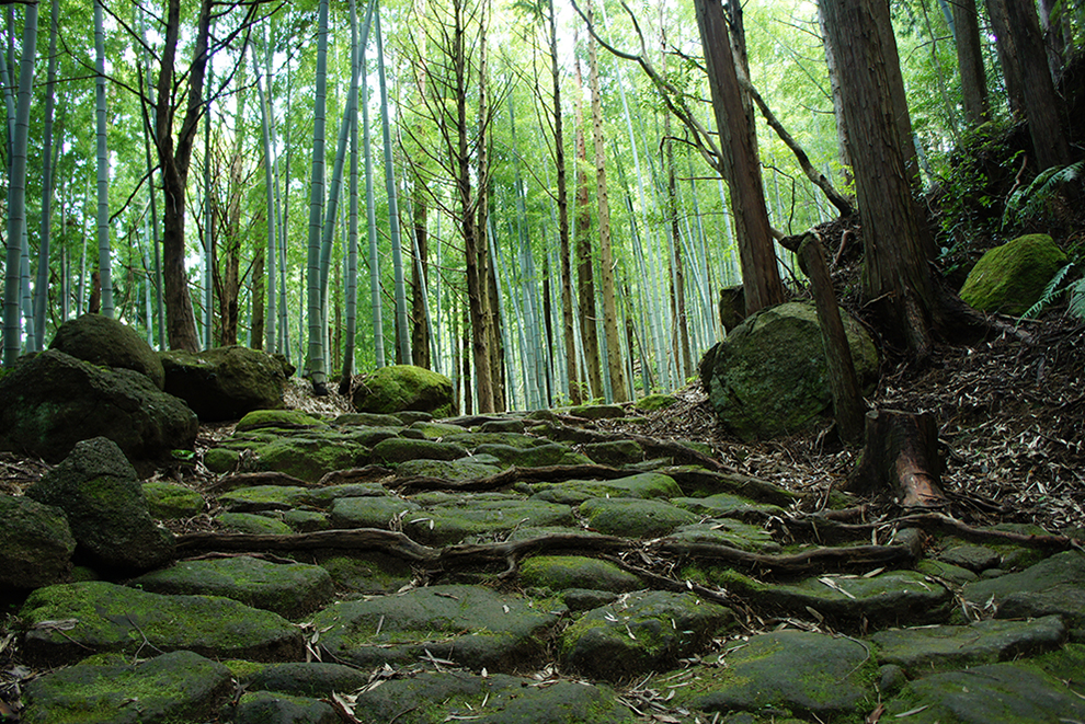 松本峠